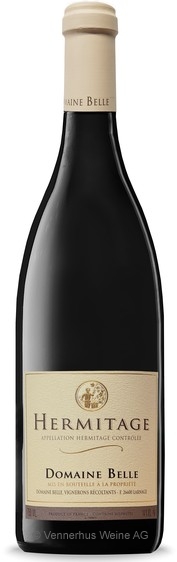 Hermitage Rouge